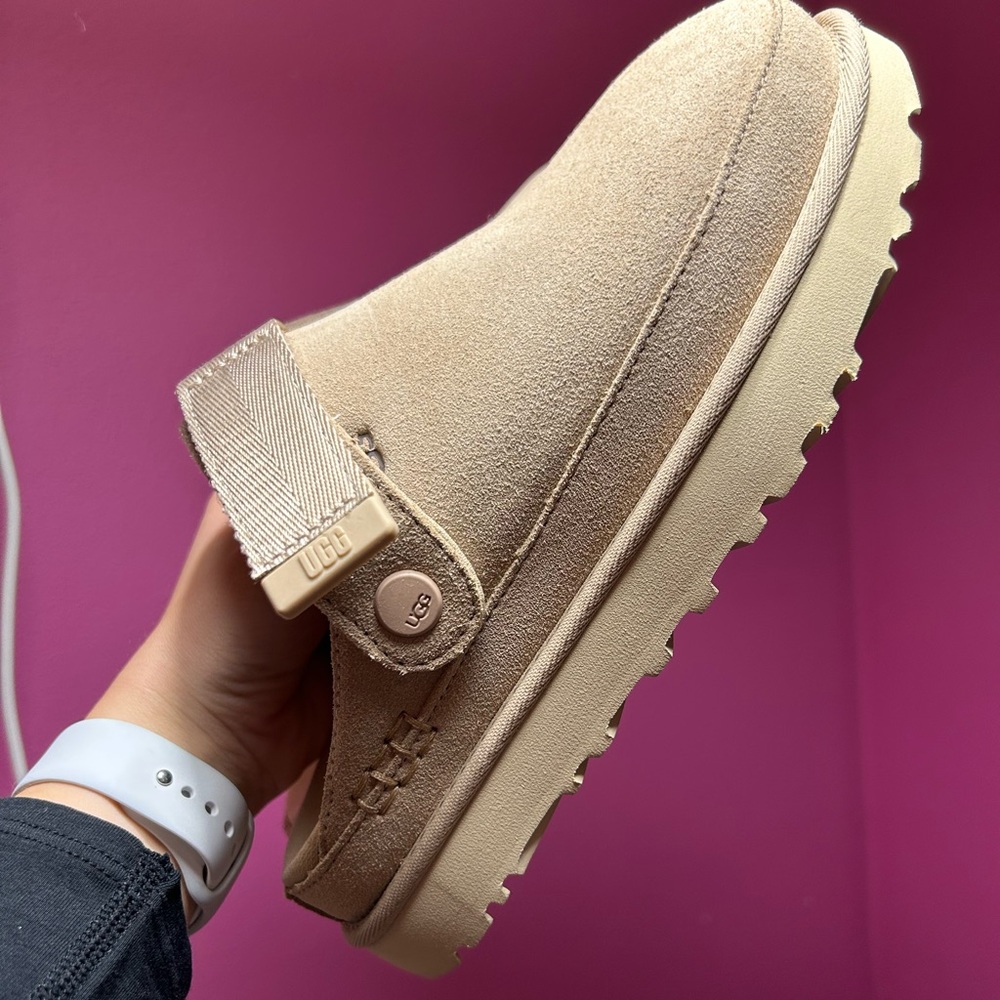 Ugg Womens Goldenstar clog